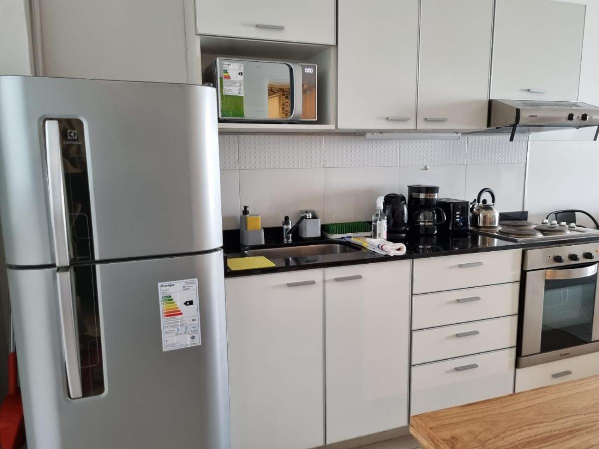 Dorrego 1829 Apartment *