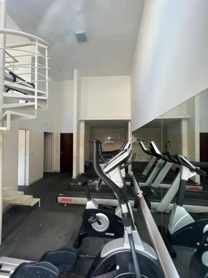 Palermo Gurruchaga Apartment *