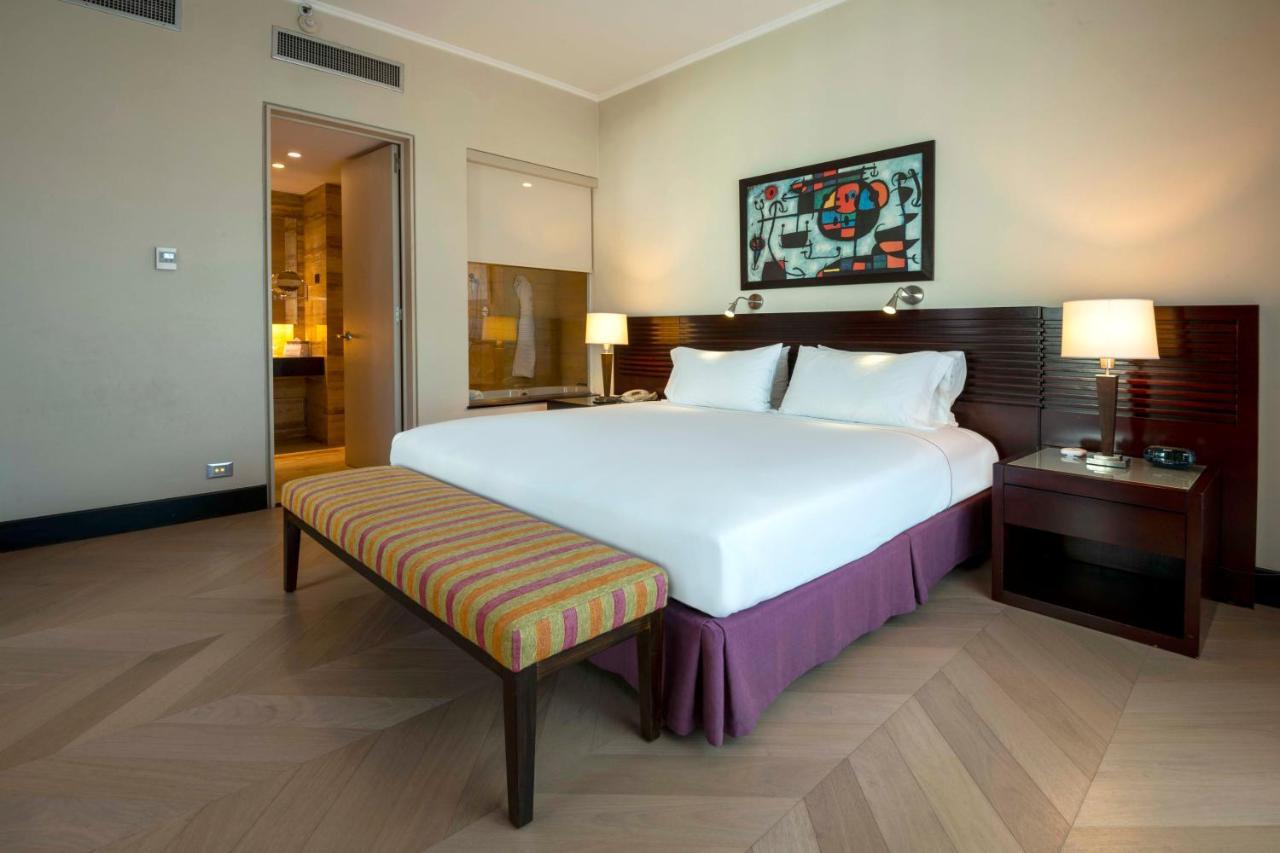 Eurobuilding Boutique 4* Buenos Aires