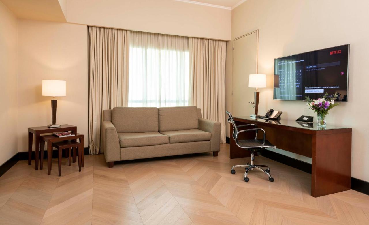 Hotel Eurobuilding Boutique