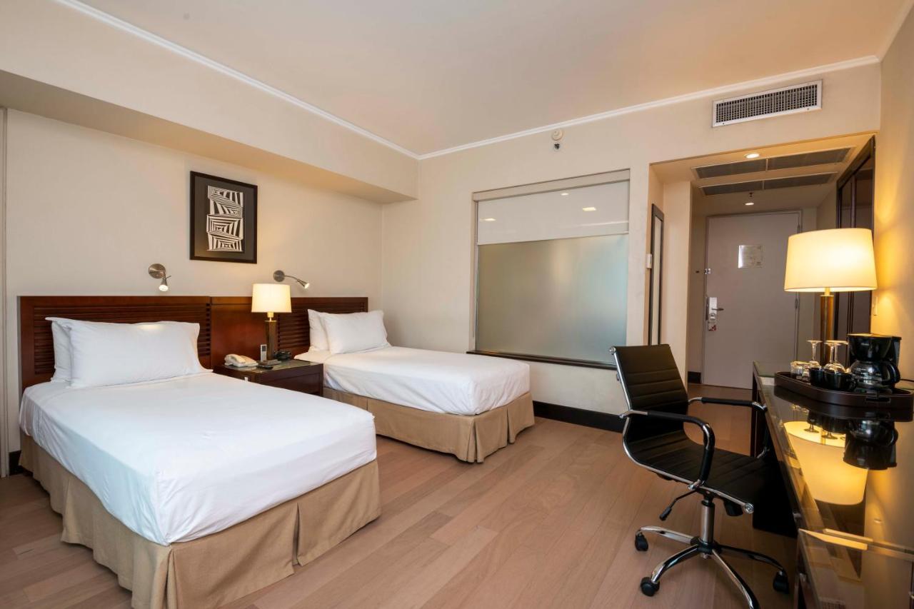 Eurobuilding Boutique Hotel