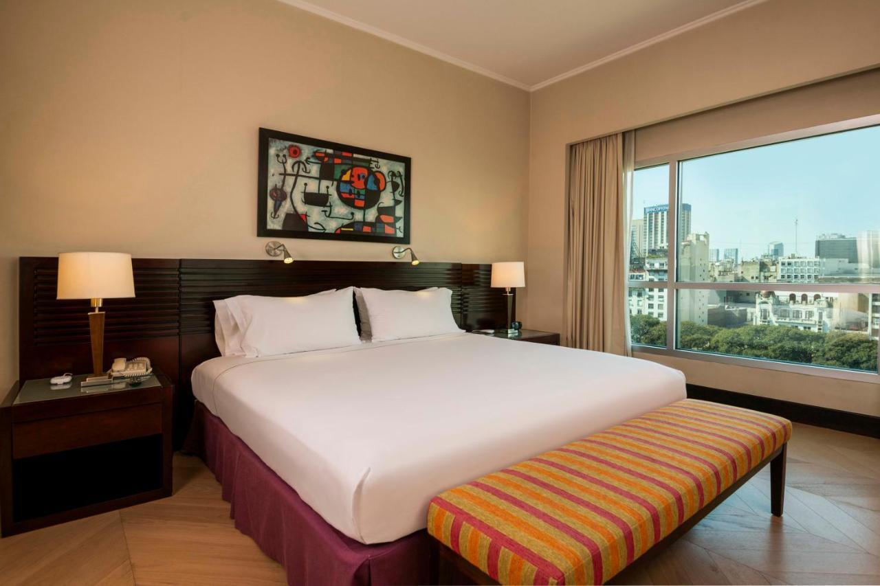 Eurobuilding Boutique 4* Buenos Aires