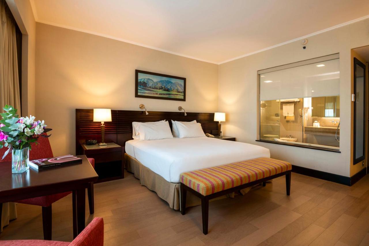 Eurobuilding Boutique Hotel Buenos Aires