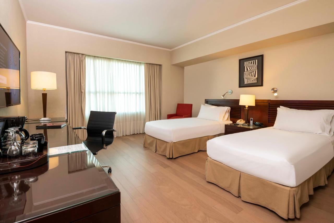 Eurobuilding Boutique Hotel 4*