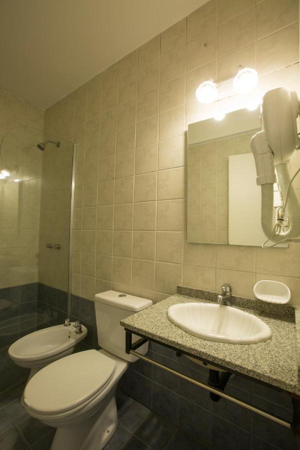 Hotel Boutique Plaza Dorrego *