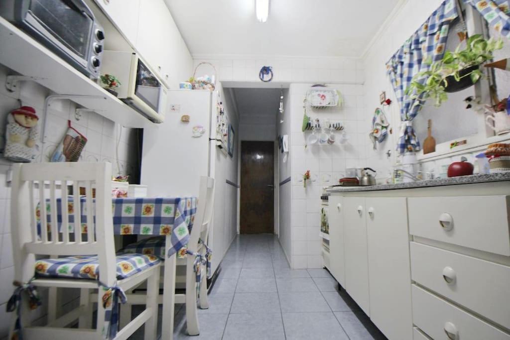 Departamento Muy Buena Ubicacion Apartment Buenos Aires