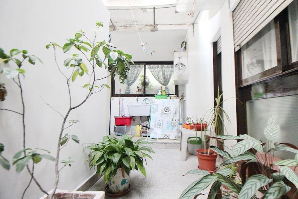 Departamento Muy Buena Ubicacion Apartment Buenos Aires