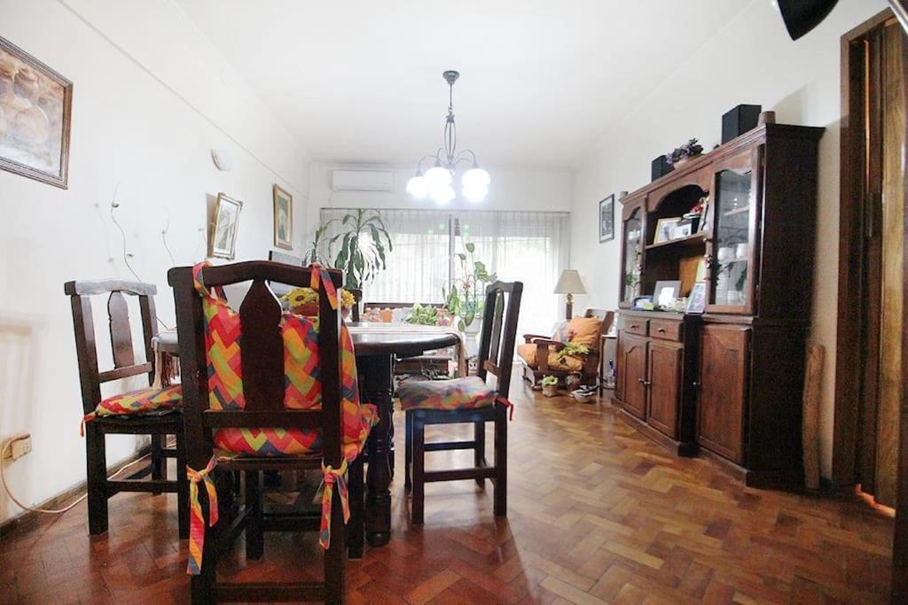 Departamento Muy Buena Ubicacion * Buenos Aires