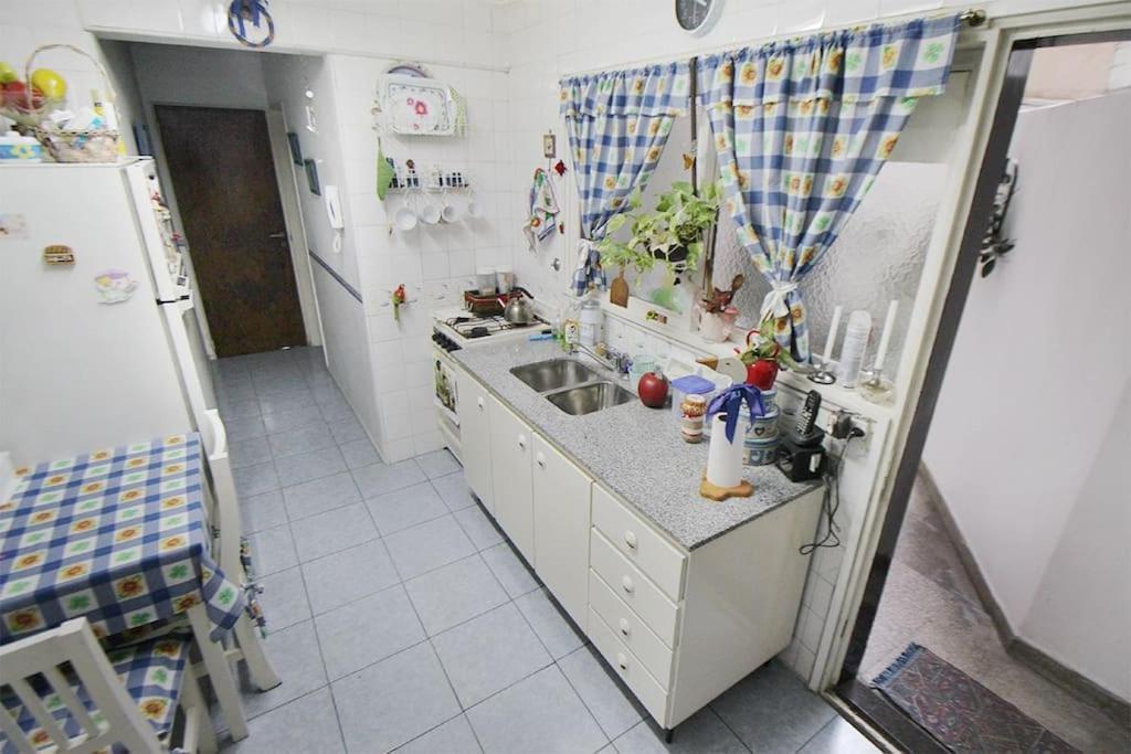 Departamento Muy Buena Ubicacion *