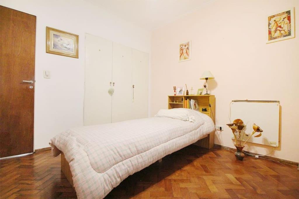 Departamento Muy Buena Ubicacion * Buenos Aires