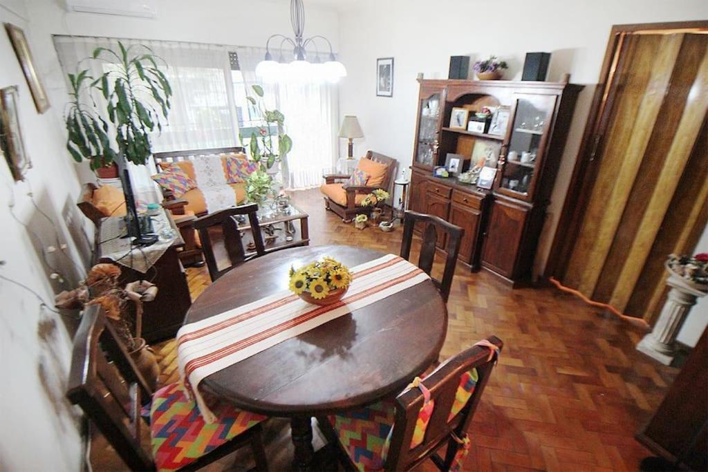 Apartment Departamento Muy Buena Ubicacion *