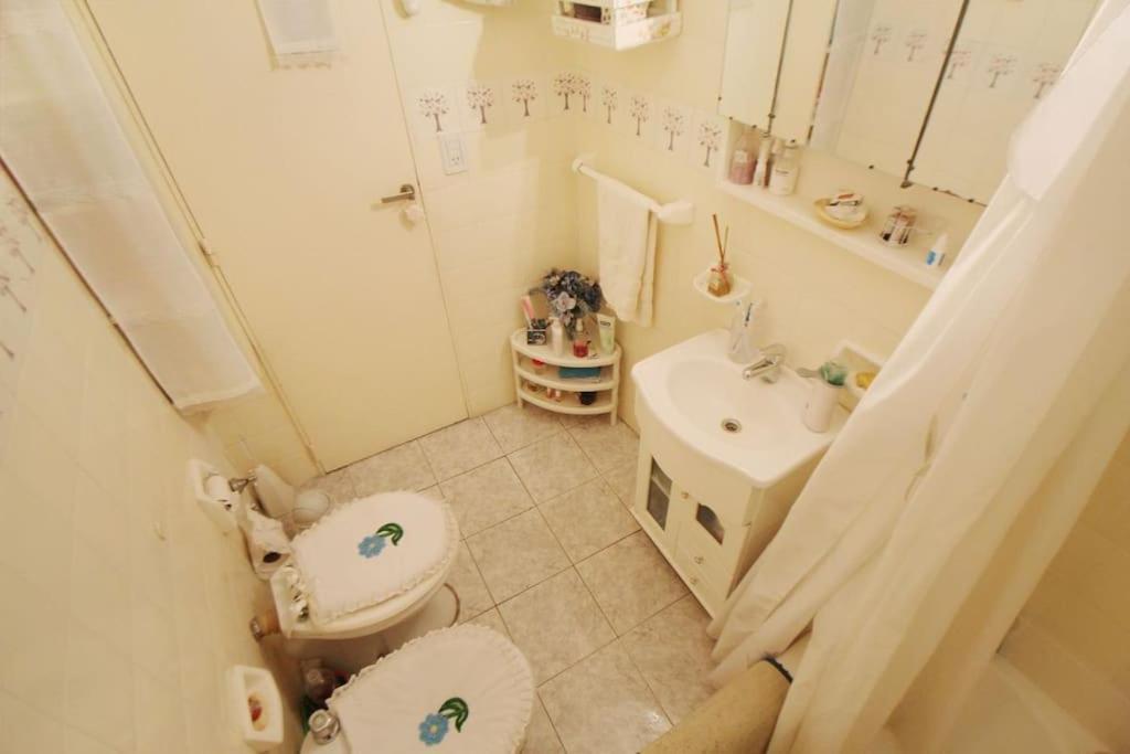 Departamento Muy Buena Ubicacion Apartment *