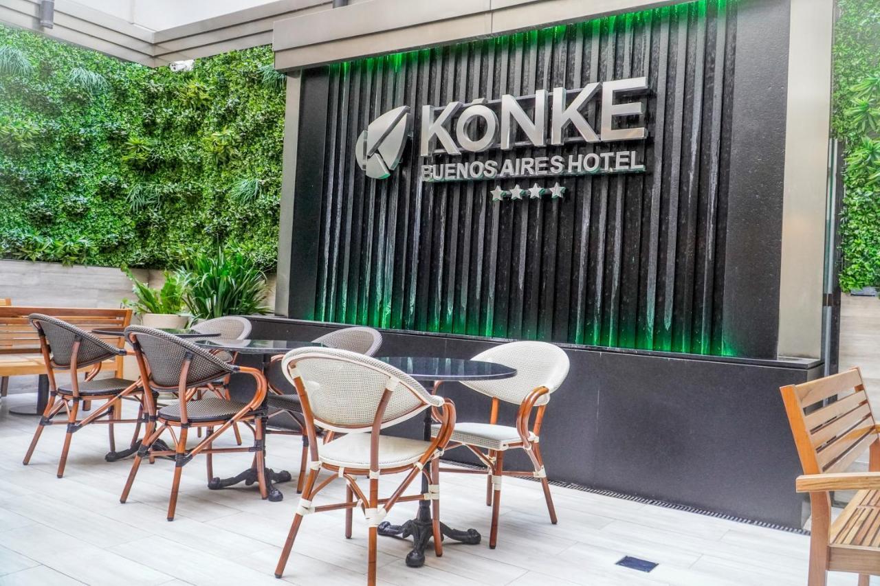 Konke Buenos Aires