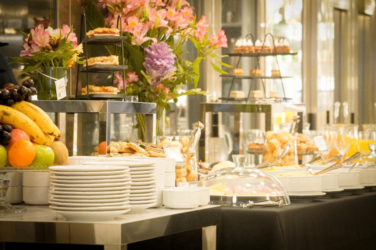 Konke 4* Buenos Aires