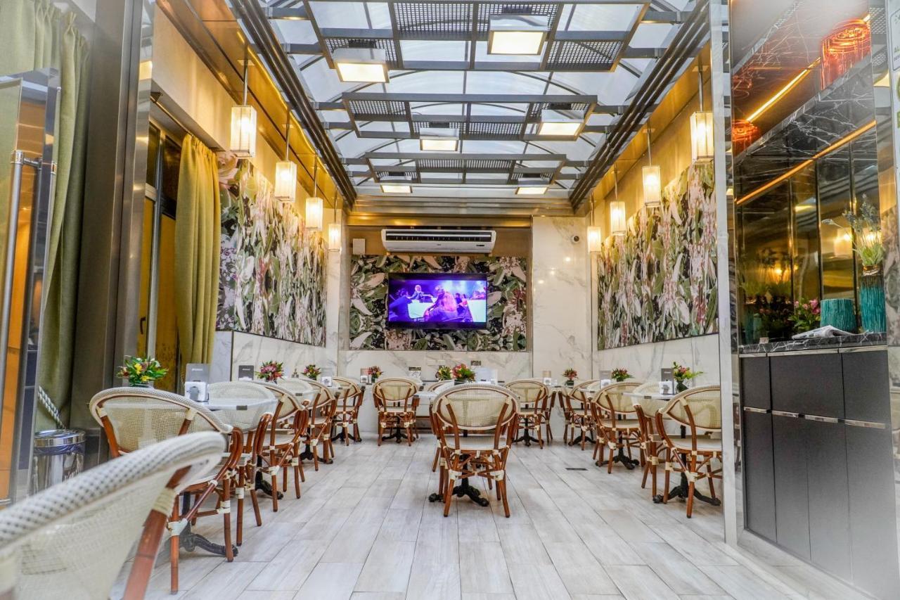 Konke 4* Buenos Aires