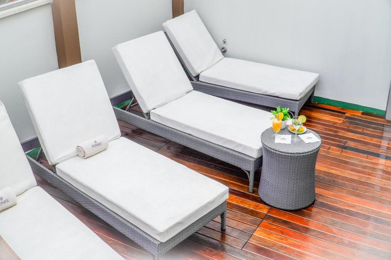 Hotel Konke