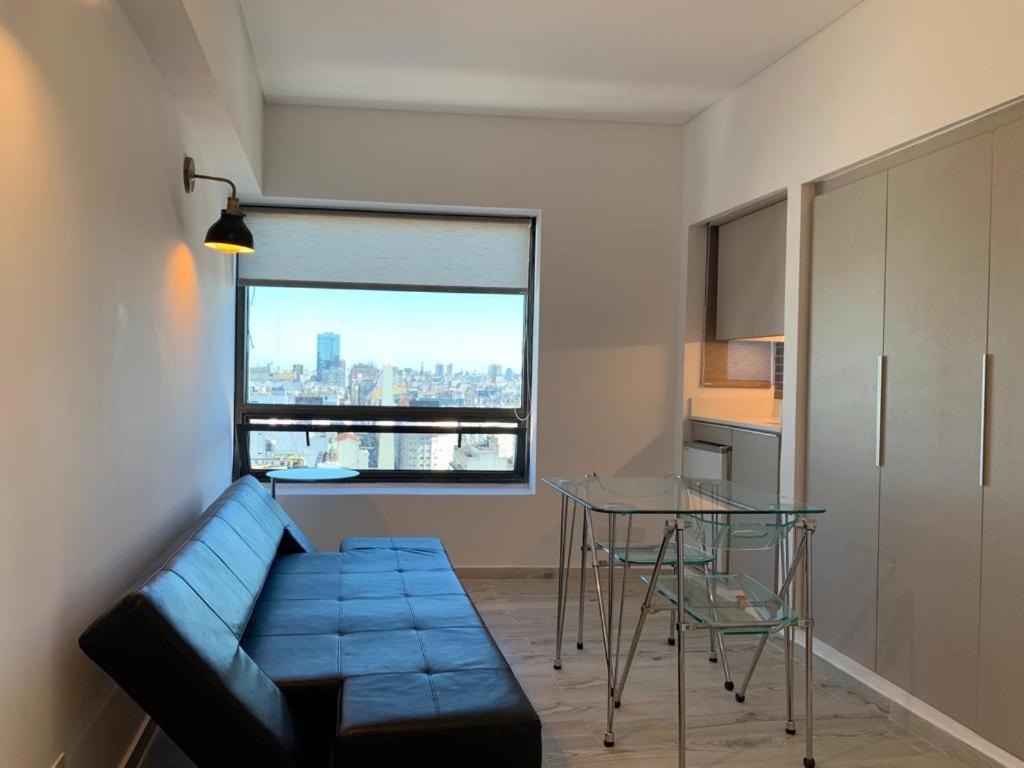 Apartment Inmejorable Ubicacion Y Vista Al Obelisco *