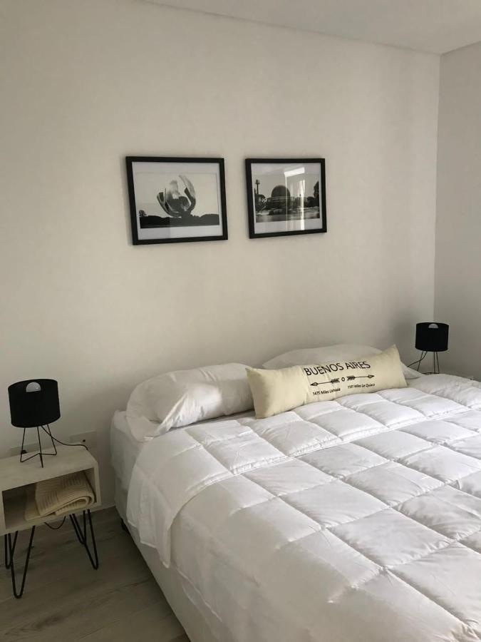 Apartment Inmejorable Ubicacion Y Vista Al Obelisco Buenos Aires