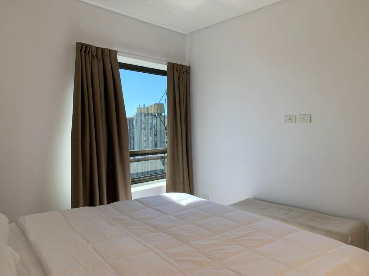 Inmejorable Ubicacion Y Vista Al Obelisco Apartment
