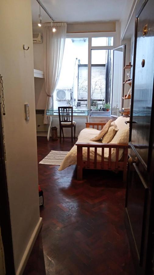 Cool Trendy Stylish With Mezzanine In Recoleta Buenos Aires