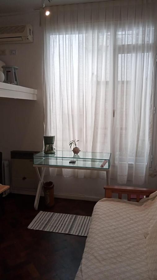 Apartamento Cool Trendy Stylish With Mezzanine In Recoleta