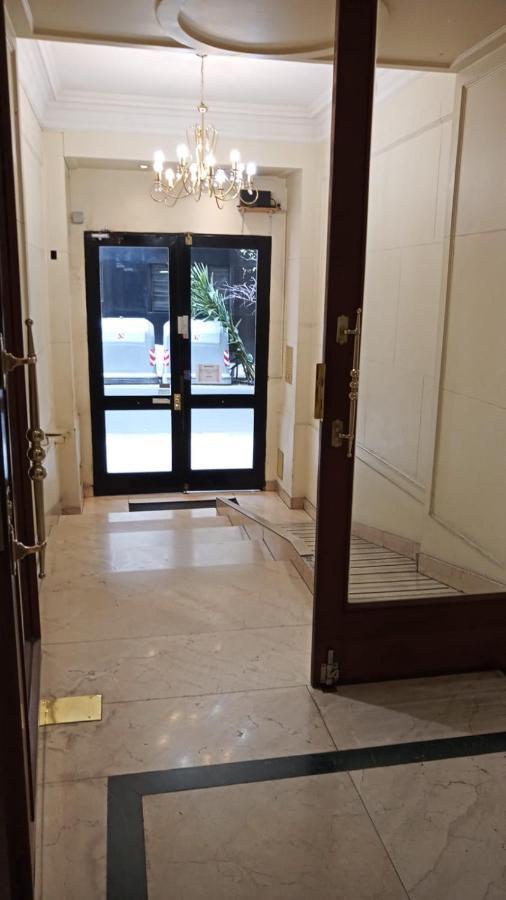 Apartamento Cool Trendy Stylish With Mezzanine In Recoleta