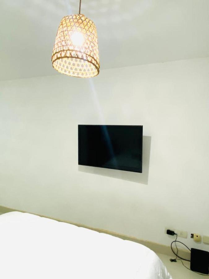 Apartamento My In Ba