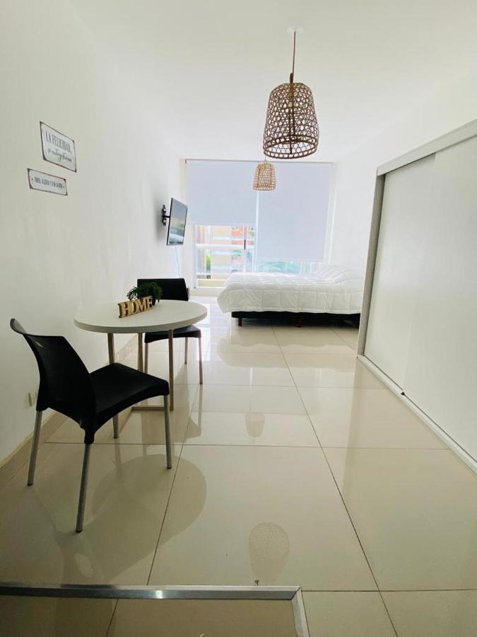 Apartamento My In Ba Buenos Aires