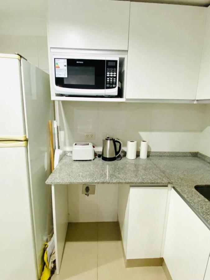 Apartamento My In Ba Buenos Aires