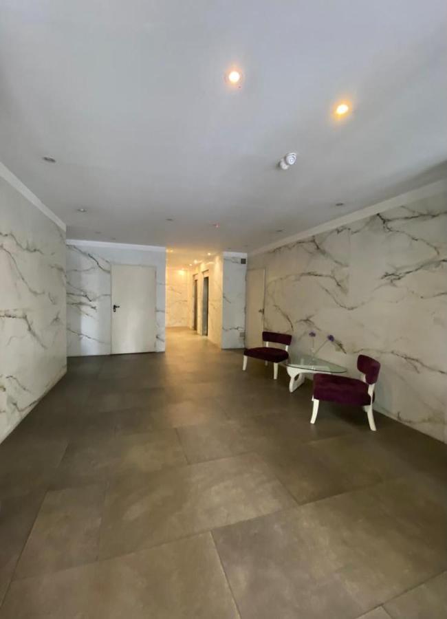 My In Ba Apartamento *