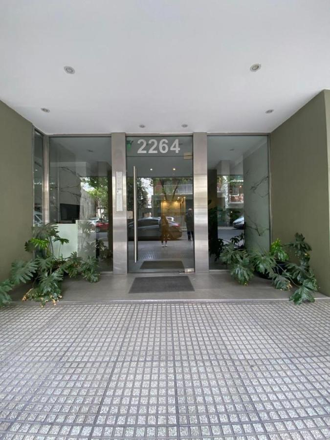 My In Ba Apartamento Buenos Aires