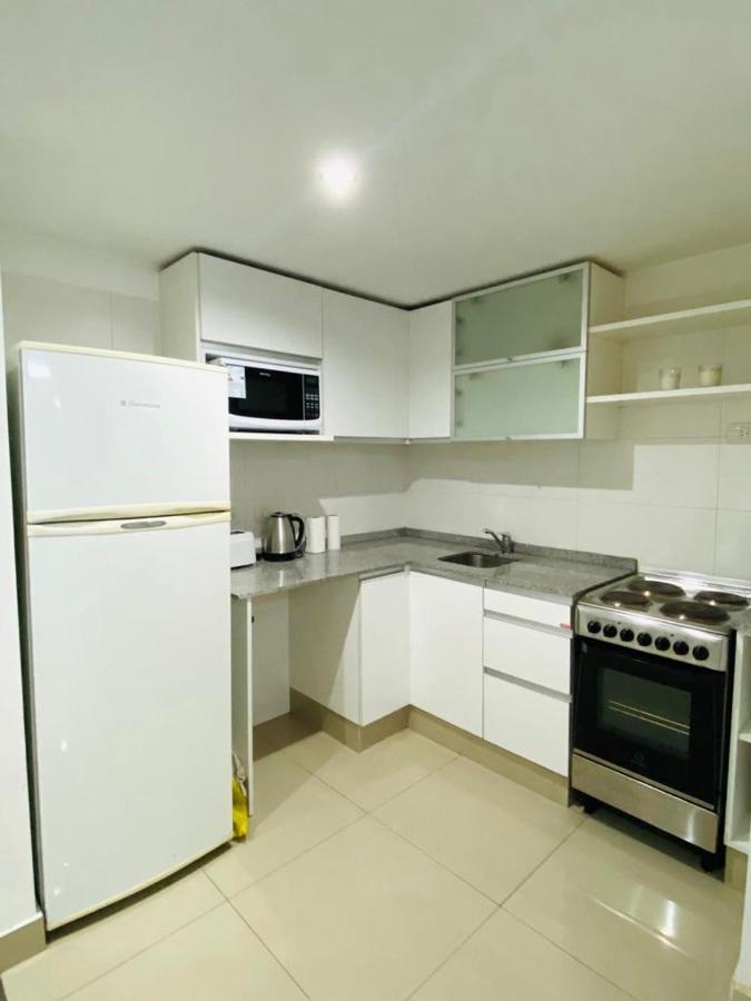 Apartamento My In Ba