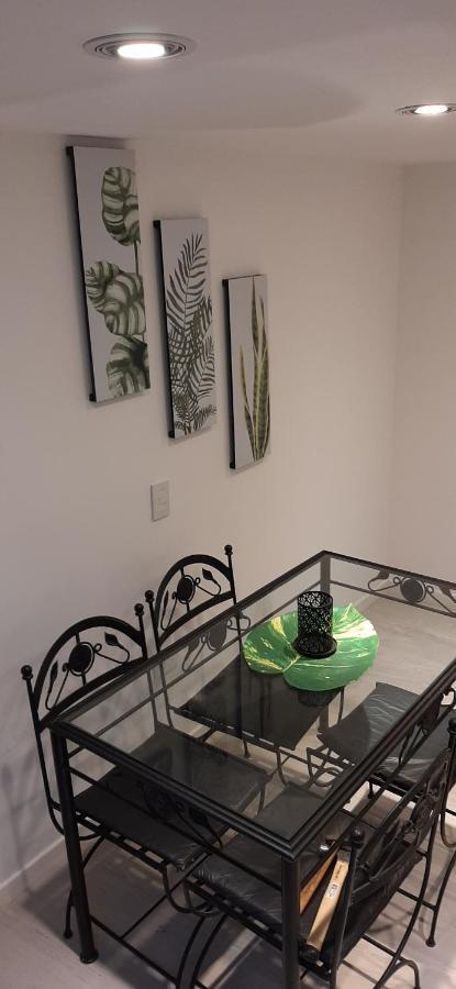 Coqueto Loft Palermo Hollywood Apartment Buenos Aires