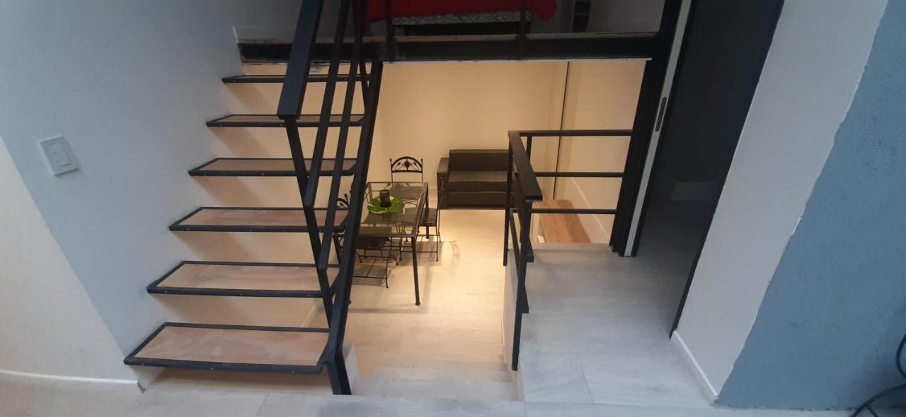 Apartment Coqueto Loft Palermo Hollywood Buenos Aires