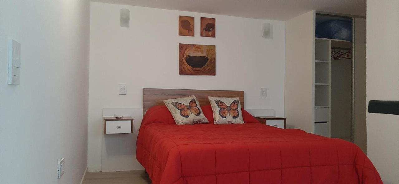 Coqueto Loft Palermo Hollywood