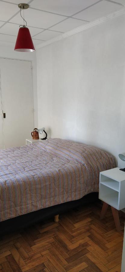 Belgrano Dpto Apartment *