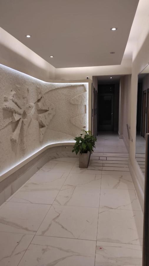 Apartment Belgrano Dpto
