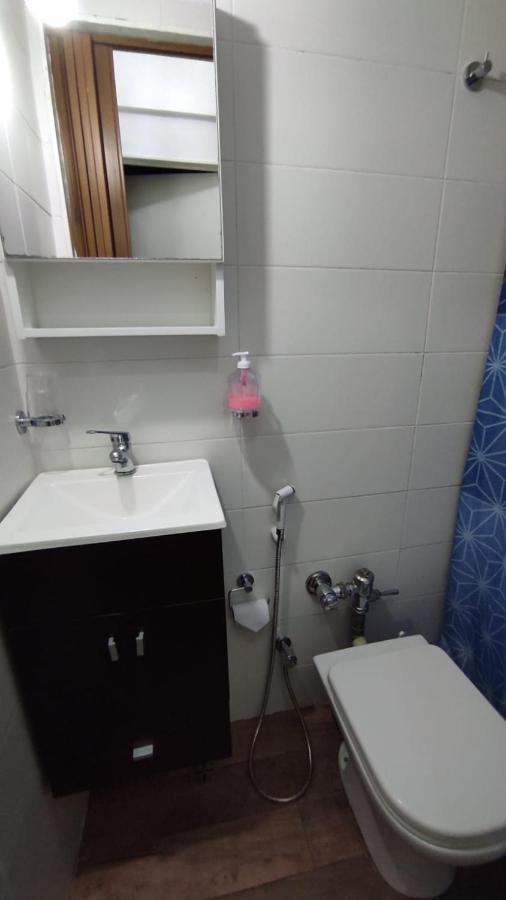 Apartment Belgrano Dpto