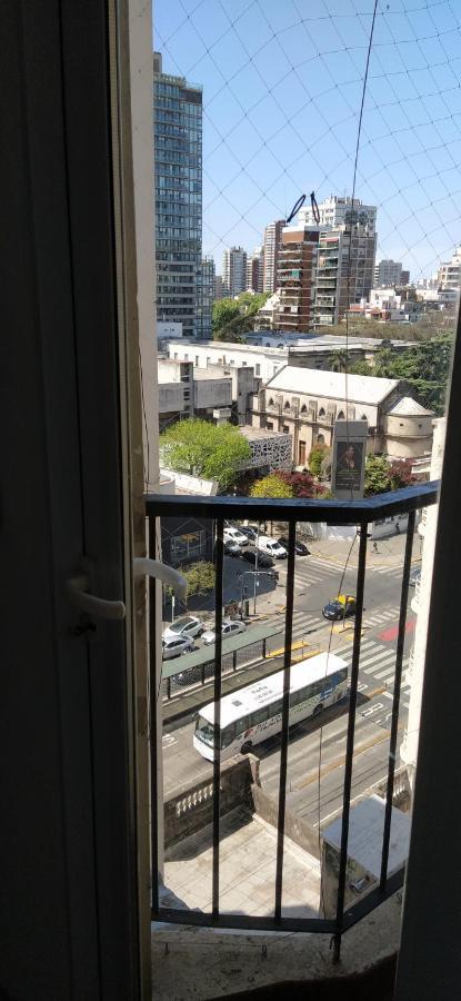 Apartment Belgrano Dpto Buenos Aires