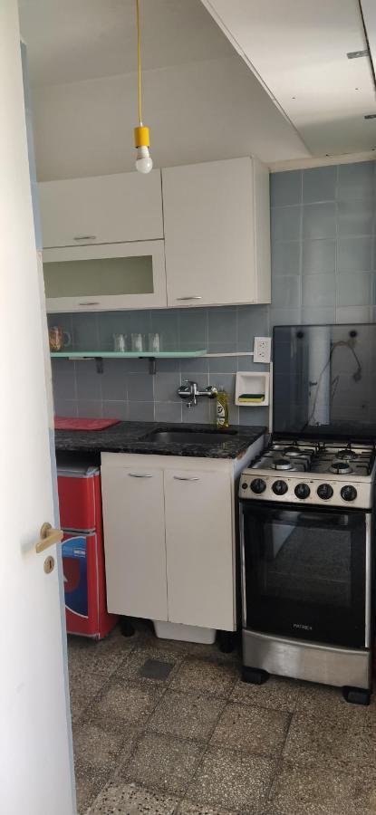 Apartment Belgrano Dpto Buenos Aires