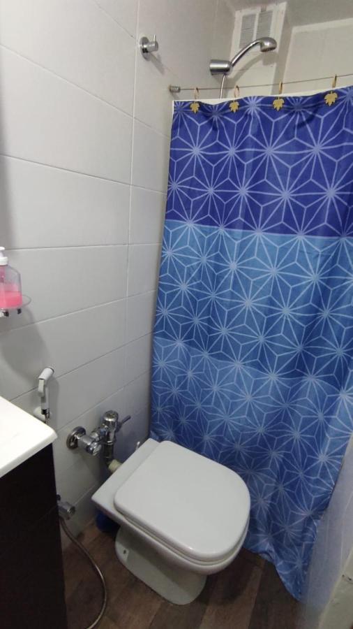 Apartment Belgrano Dpto Buenos Aires