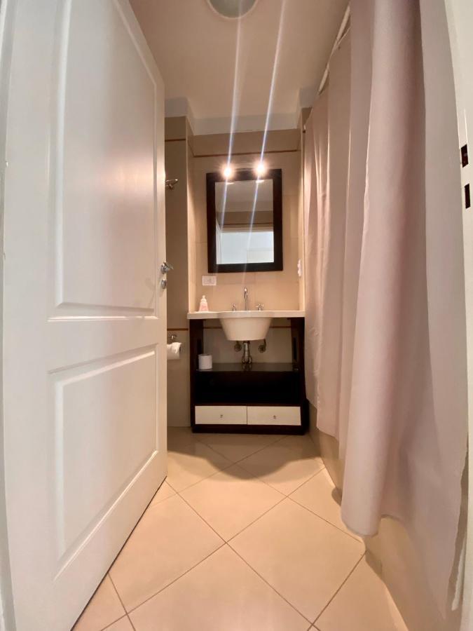 Espectacular Departamento Tres Ambientes En Belgrano Apartamento Buenos Aires