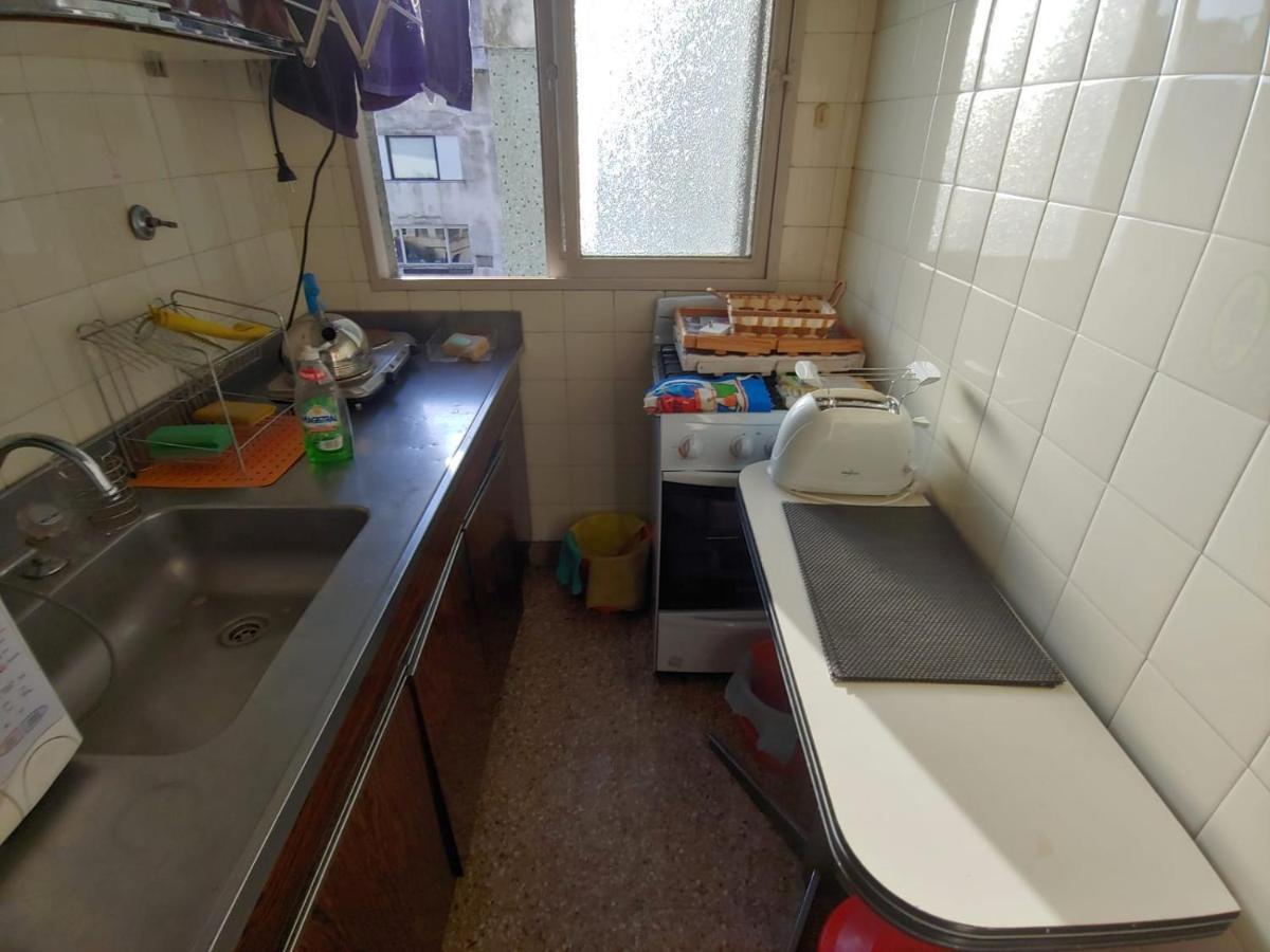 Corazon De Recoleta Apartment *