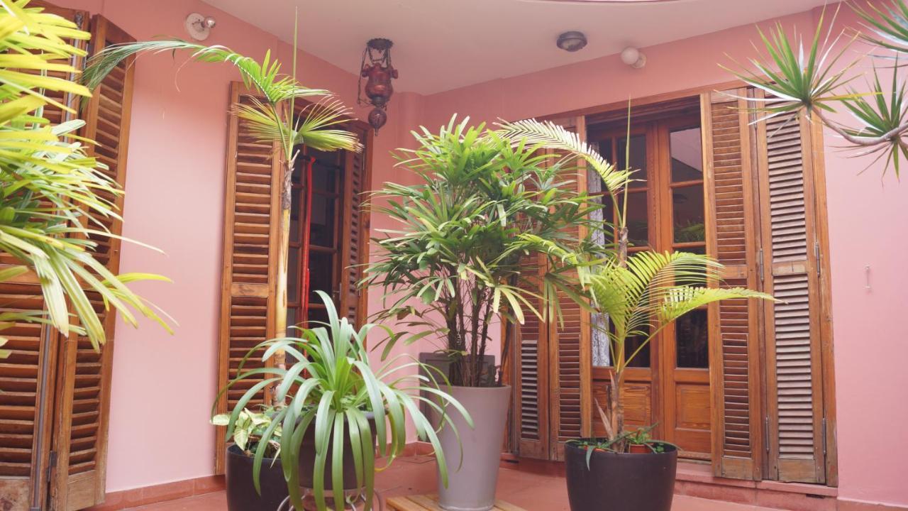 Apartment Departamentos Enteros En Palermo Hollywood Buenos Aires