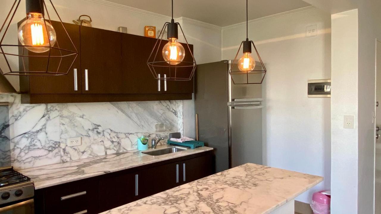 Apartamento Palermo Park View Buenos Aires