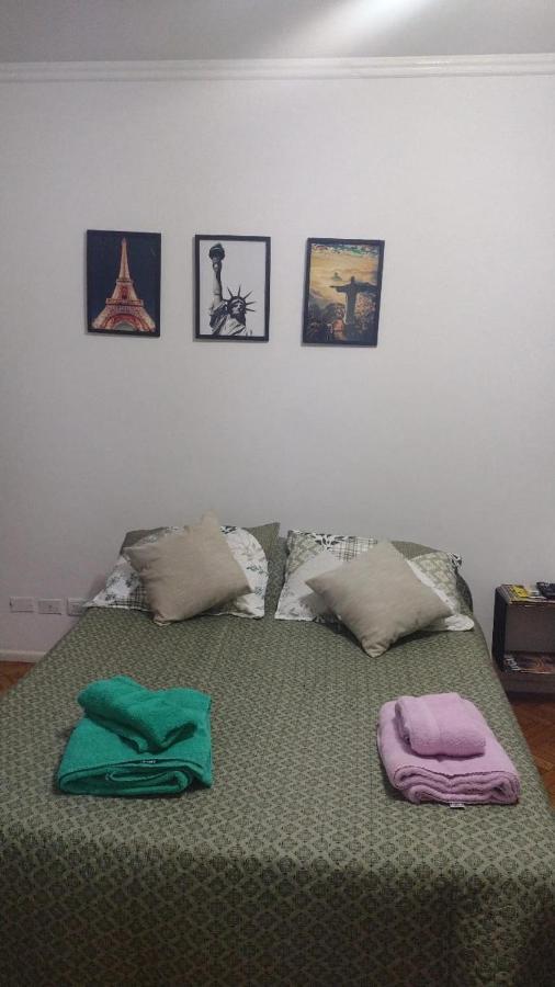 Departamento En Congreso Apartment *