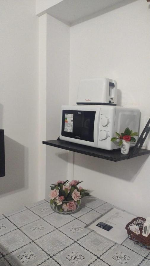 Departamento En Congreso Apartment *