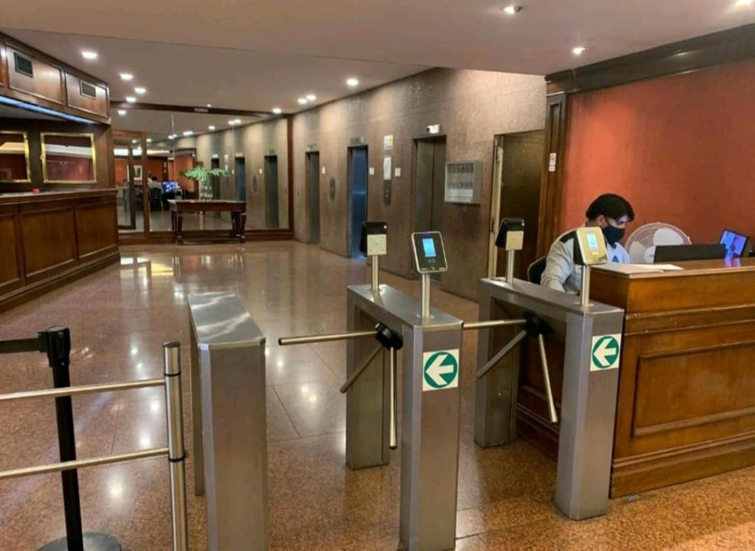 Obelisco Apartment Buenos Aires