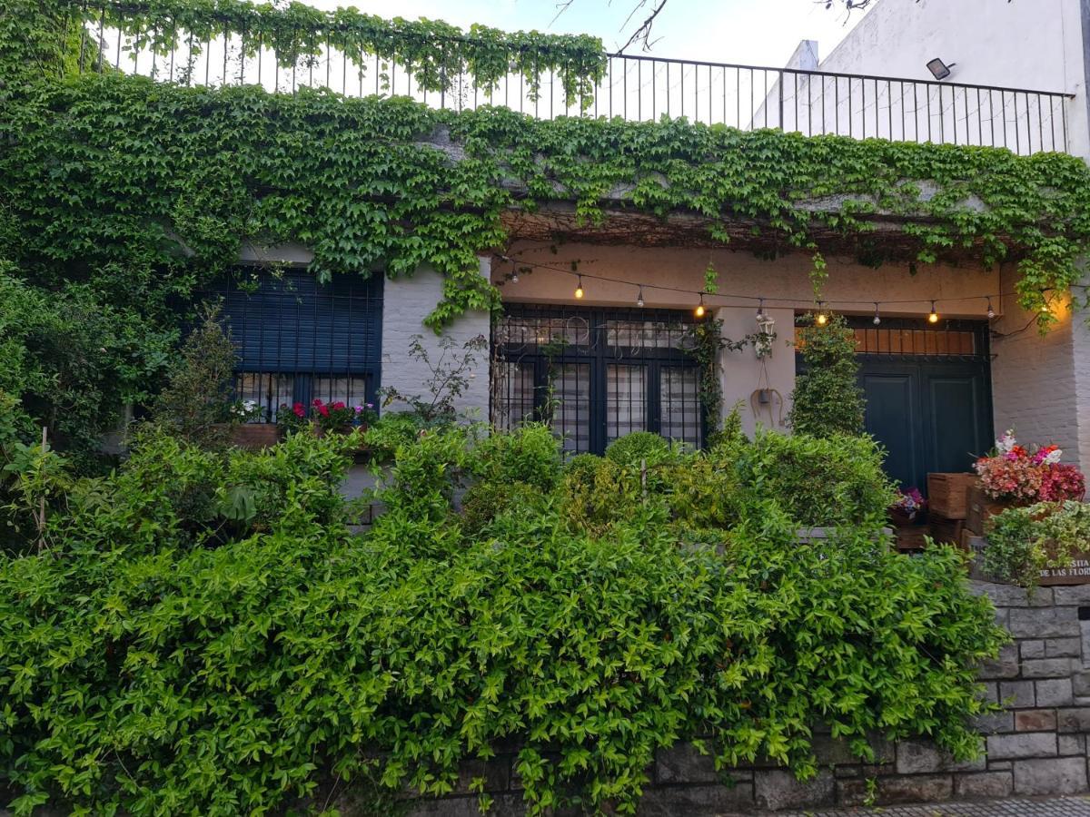 Mi Casa De Buenos Aires