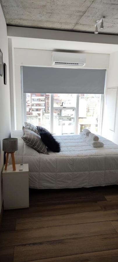 Belgrano Blue Apartment *